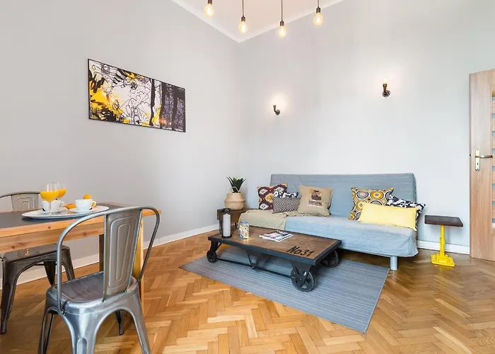 W Rent Like Home - Smolna 20
