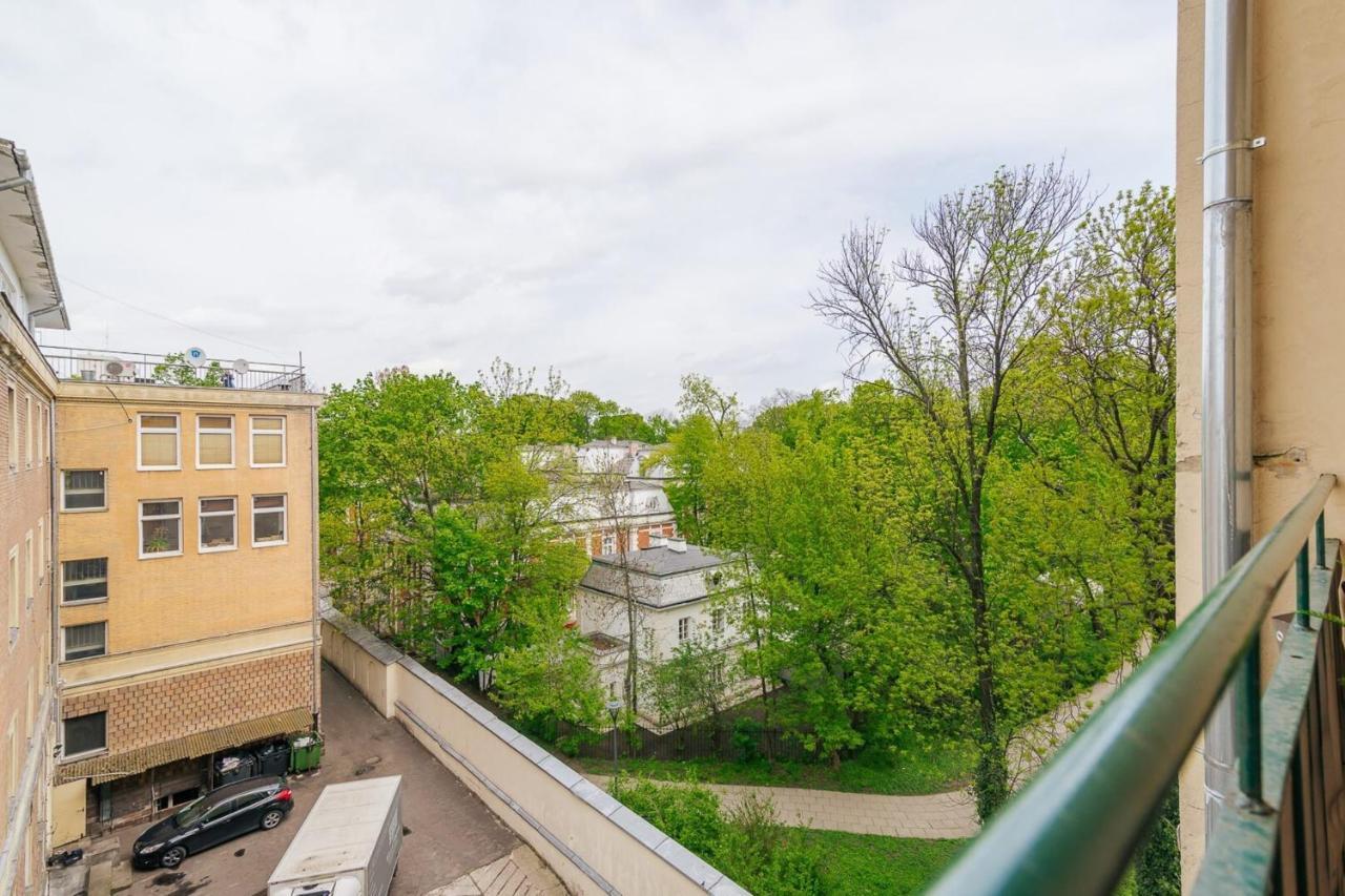 Rent Like - Smolna 20 Apartament