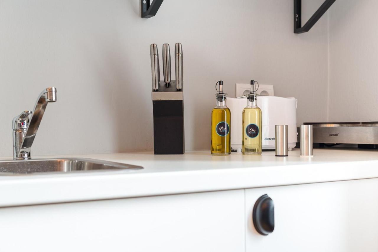 Rent Like - Smolna 20 Apartament