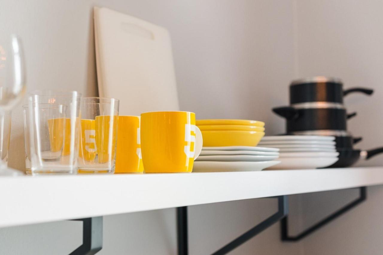 Rent Like - Smolna 20 Apartament Warszawa