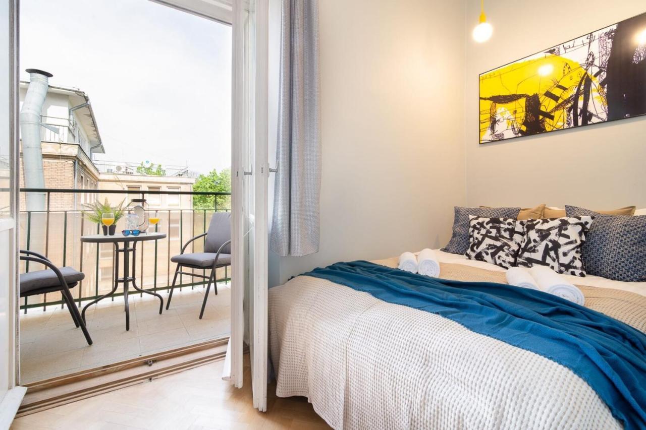 Rent Like - Smolna 20 Warszawa