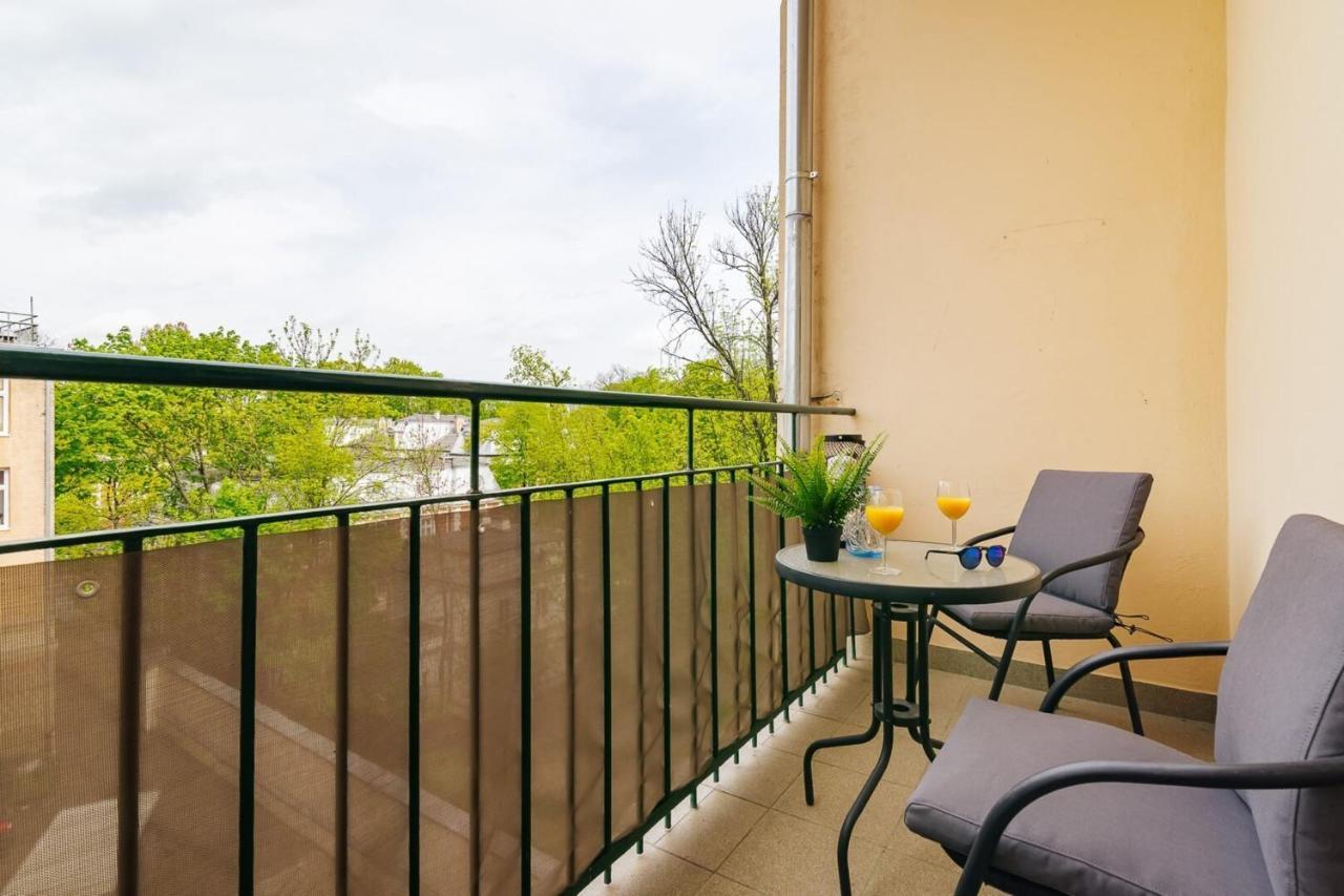Rent Like - Smolna 20 Apartament Warszawa